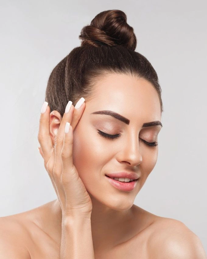 Harmonização facial